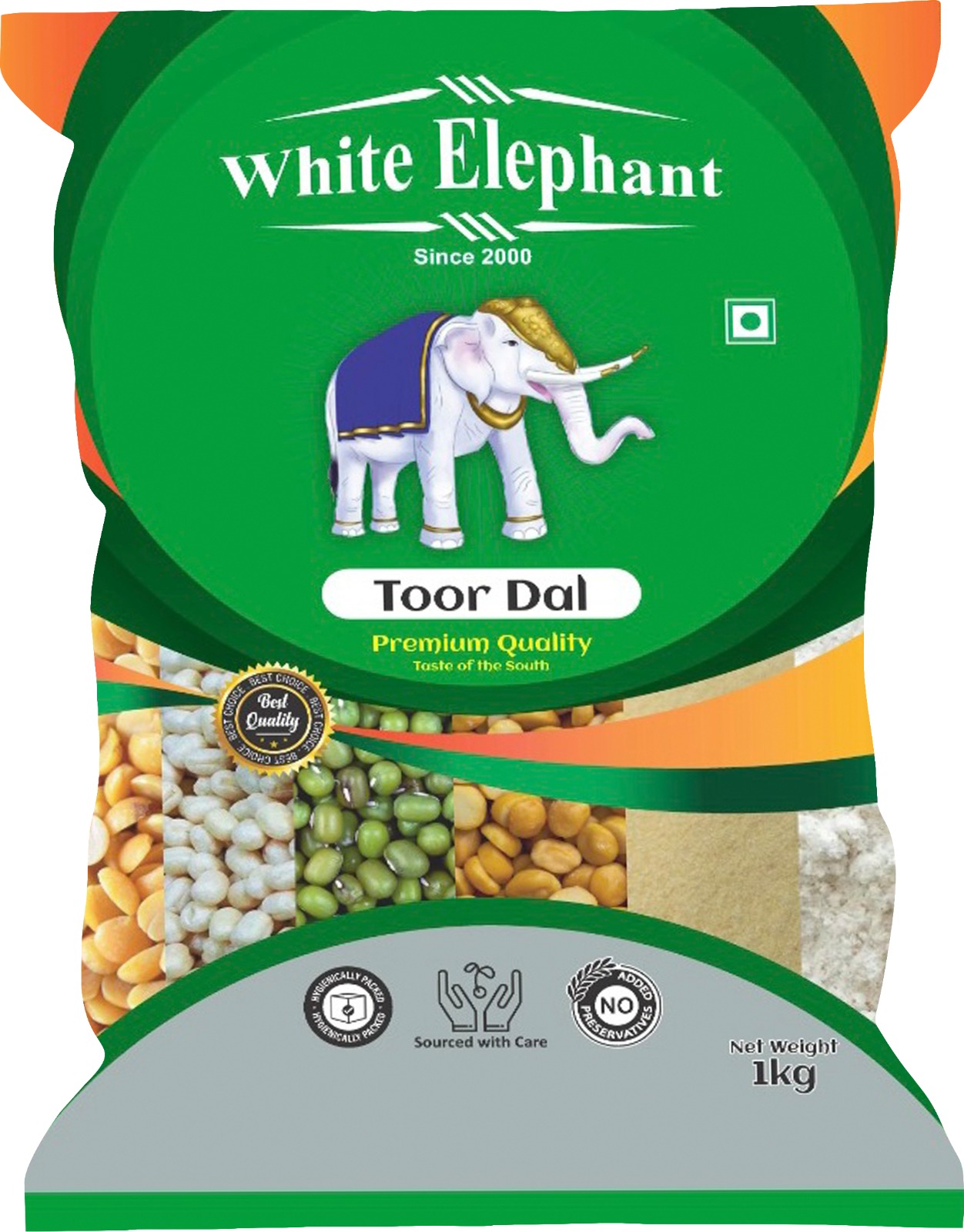Idli Rava 4