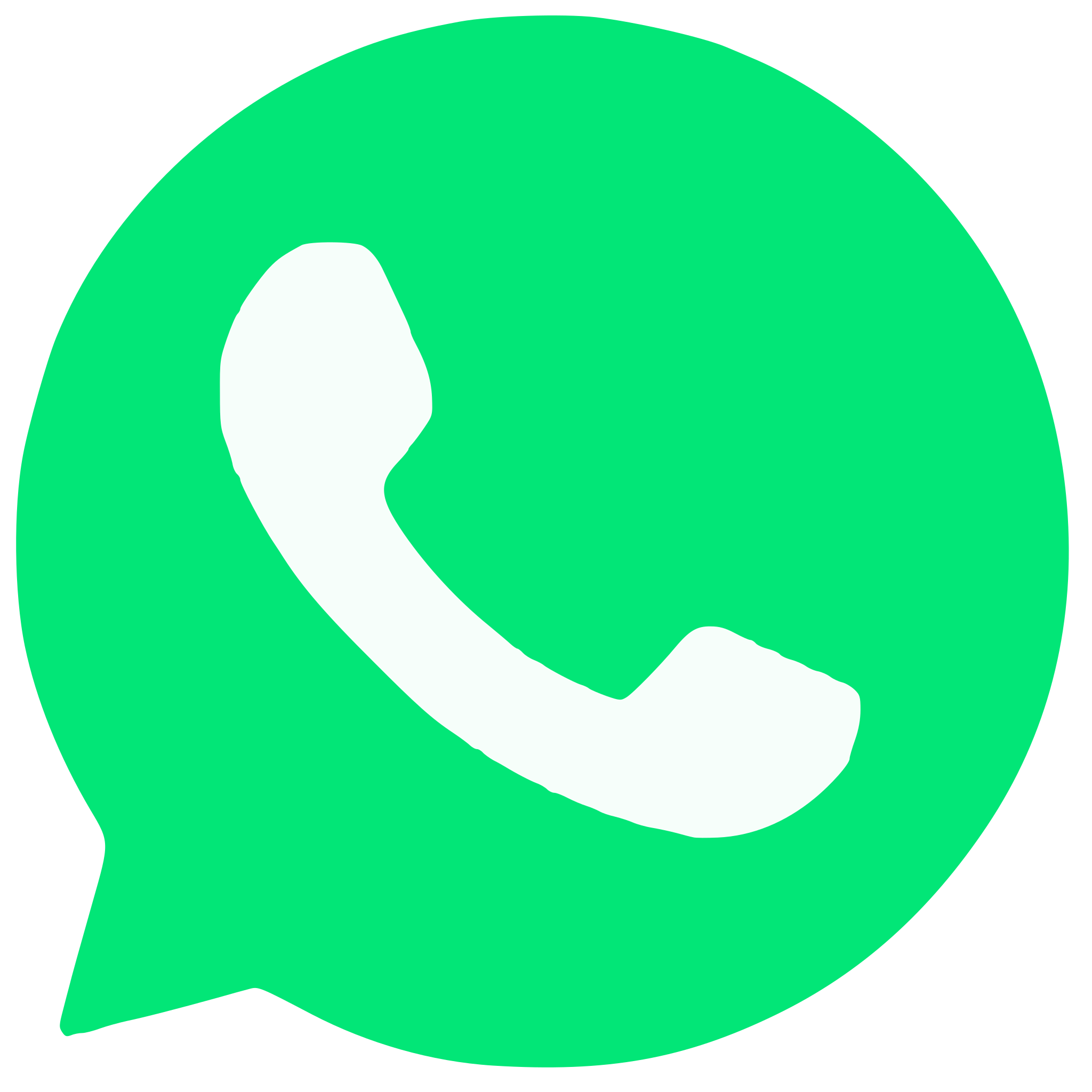 WhatsApp Logo